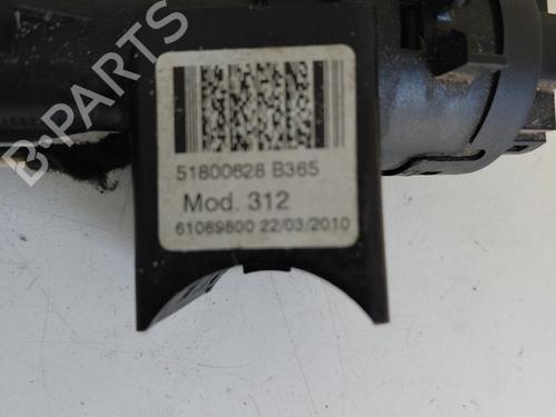 Ignition barrel FIAT 500 (312_) 1.3 D Multijet (312AXE1A) | BP36481553M48 - Image 4