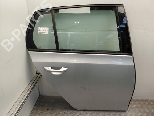 right-rear-door-vw-golf-vi-5k1-2008-2009-2010-2011-2012-2013-2014-24744360 main image