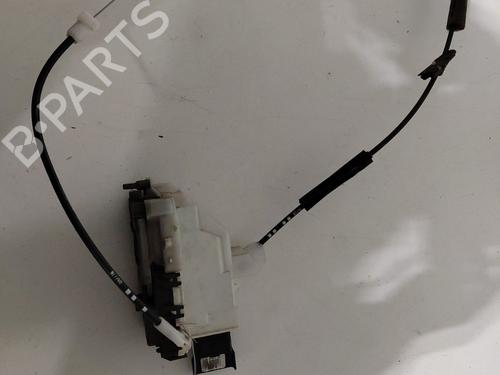 Used Front right lock CITROËN C5 III Break (RW_) 2.0 HDi (136 hp) 30928650