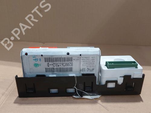 Multifunctionele display RENAULT LAGUNA II (BG0/1_) 1.9 dCi (BG08, BG0G) | BP24770193C48 