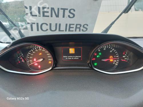 Used Parts PEUGEOT 308 SW II (LC_, LJ_, LR_, LX_, L4_) 1.5 BlueHDi 130 4959522