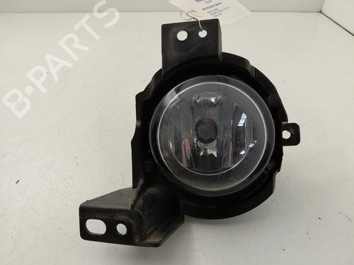 Used Left front fog light RENAULT MEGANE III Hatchback (BZ0/1_, B3_) 1.5 dCi (BZ09, BZ0D, BZ1W, BZ29, BZ14) (110 hp) 30153419