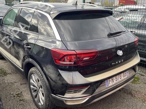 Støtfangerbjelke bak VW T-ROC (A11, D11) 1.5 TSI | BP24764562C73 