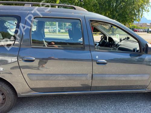 Used Parts DACIA LOGAN MCV (KS_) 1.5 dCi (KS04) 4427835