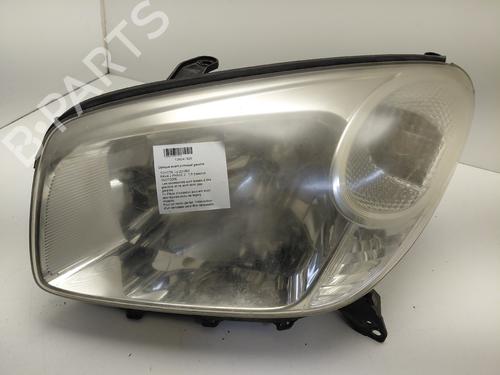 Left headlight TOYOTA RAV 4 II (_A2_) 1.8 (ZCA25_, ZCA26_, ZCA25W, ZCA26W) | BP35989970C28 - Image 2