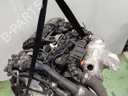 Engine CITROËN BERLINGO Box Body/MPV (K9) 1.5 BlueHDi 130 | BP30731020M1