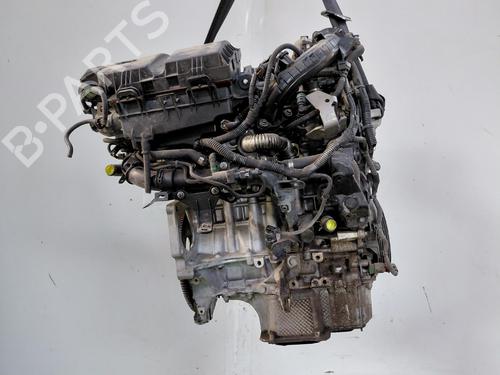 Used Engine Engine CITROËN BERLINGO Box Body/MPV (K9) 1.5 BlueHDi 130 (131 hp) 39980381 39980381