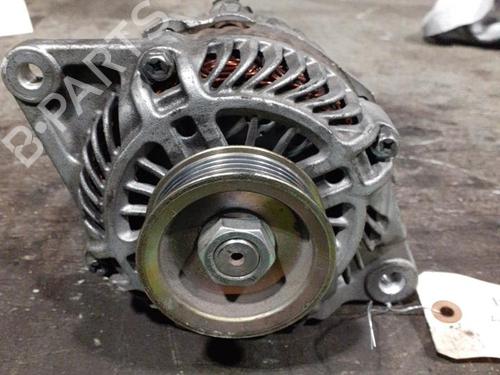 Used Alternator Alternator MITSUBISHI COLT VI (Z3_A, Z2_A) 1.3 (Z21A) (95 hp) 24756712 24756712