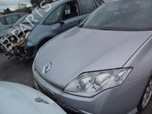Gearbox RENAULT LAGUNA III (BT0/1) 1.5 dCi (BT00, BT0A, BT0T, BT1J) | BP24770968M3  - Image 9