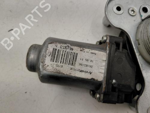 Used Front left window mechanism Front left window mechanism 37754691 37754691