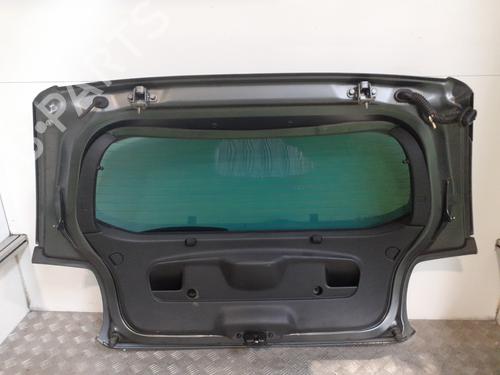 Tailgate DS DS 3 (SA_) 1.2 THP 110 / PureTech 110 (SAHNPS, SAHNZ6, SAHNZT) | BP24764020C6 - Image 2