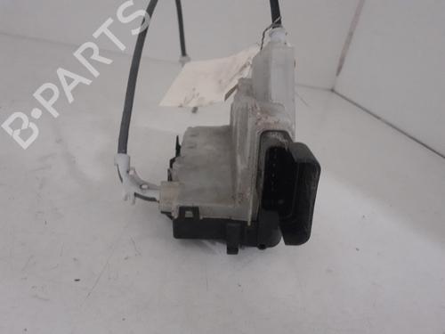 Front right lock CITROËN C3 / C3 ORIGIN III (SX) 1.6 BlueHDi 75 | BP26693034C97 