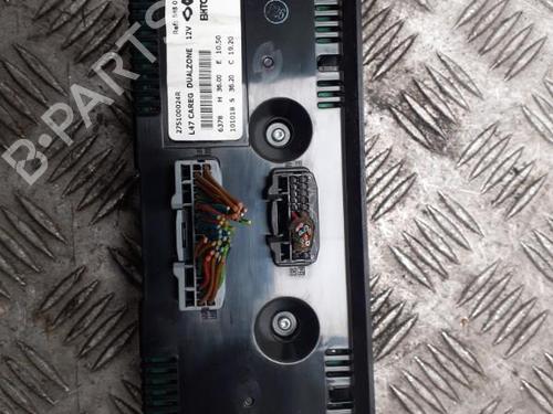 Used Climate control Climate control RENAULT LATITUDE (L70_) 2.0 dCi 150 (L70H) (150 hp) 24756469 24756469