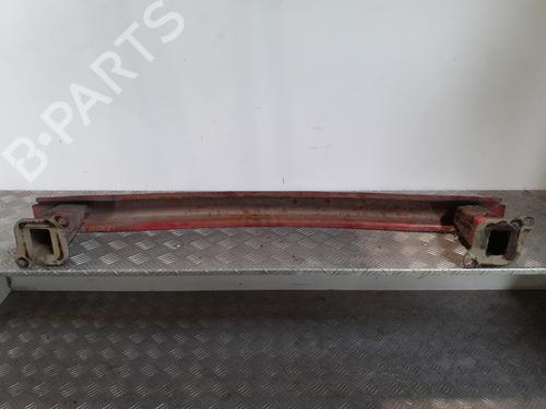 Rear bumper reinforcement SKODA FABIA II (542) 1.4 | BP25206468C73 