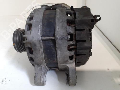 Alternator PEUGEOT 2008 I (CU_) 1.2 PureTech 82 | BP24760749M7 - Image 4
