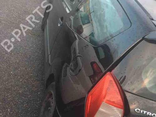 Front left lock CITROËN C2 (JM_) 1.1 | BP24743003C98 