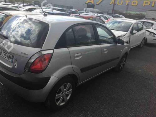 Climate control KIA RIO II (JB) 1.5 CRDi | BP24746150I5  - Image 8