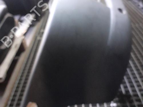 Used Front bumper Front bumper CITROËN JUMPER I Van (230L) [1994-2002] 28612991 28612991