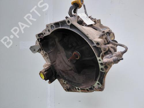 Gearbox CITROËN BERLINGO MULTISPACE (B9) | BP34573706M3 - Image 3