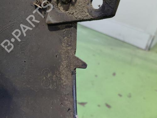 Rear bumper PEUGEOT 508 I (8D_) 1.6 BlueHDi 120 | BP31097230C8 