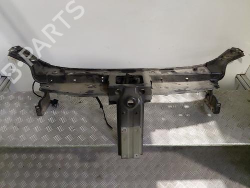 Frontplade/Frontkurv DACIA LOGAN MCV II TCe 90 (K8M1, K8MA, K8AC) (90 hp) 30738948