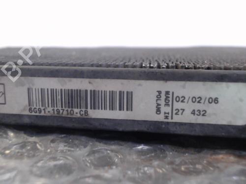 AC radiator FORD S-MAX (WA6) 2.0 TDCi | BP24745252M32 - Image 2