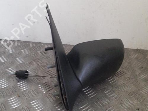 Left mirror FORD FIESTA IV (JA_, JB_) 1.3 i | BP24759788C26 