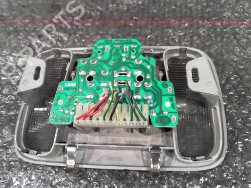 Interior roof light VOLVO S40 I (644) 1.8 i | BP24743493I8 