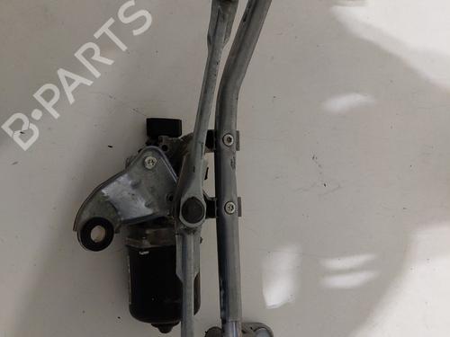 Front wiper motor RENAULT TWINGO III (BCM_, BCA_) 0.9 TCe 95 | BP29642390M29 - Image 6