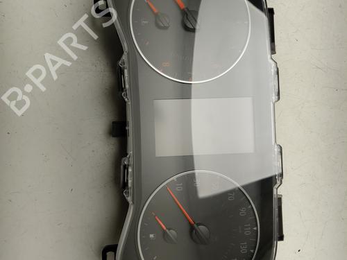 Used Instrument cluster Instrument cluster RENAULT CLIO V (B7_) 1.0 TCe 90 (B7MT) (91 hp) 32423759 32423759