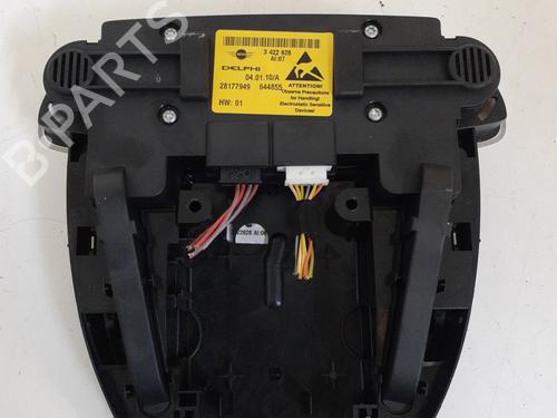Used Interior roof light Interior roof light MINI MINI (R56) Cooper (120 hp) 25860908 25860908