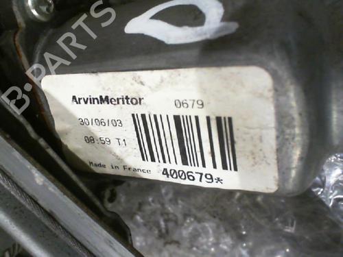 Front right window mechanism CITROËN XSARA Break (N2) 1.6 16V | BP24742675C23 