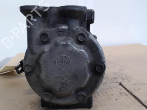 AC compressor FORD FUSION (JU_) 1.4 TDCi | BP24765123M34 