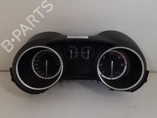 Instrument cluster ALFA ROMEO GIULIETTA (940_) 1.6 JTDM (940FXD1A) | BP24761302C47 