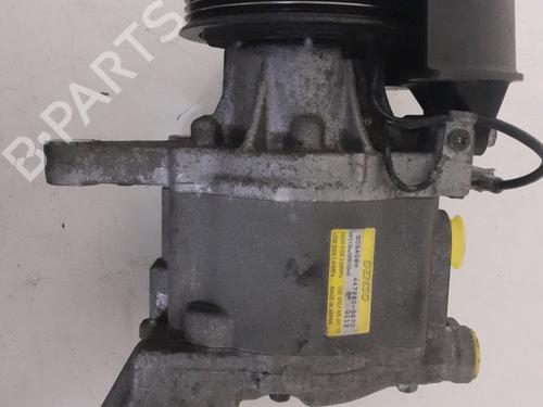 Used AC compressor AC compressor TOYOTA GT 86 Coupe (ZN6_) 2.0 (ZN6AC_, ZN6BC_, ZN6K) (200 hp) 25929811 25929811