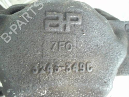 Used Right front brake caliper Right front brake caliper ROVER MINI Hatchback 1000 (41 hp) 24749818 24749818