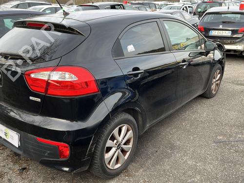 Left tailgate light KIA RIO III (UB) 1.1 CRDi | BP32221920C79 - Image 19