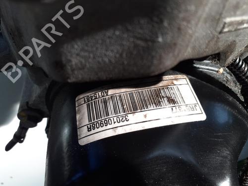Gearbox DACIA DOKKER MPV (KE_) 1.2 TCe (KEM0, KEAY) | BP28015283M3 