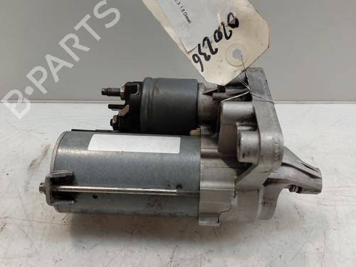 Starter CITROËN BERLINGO Box Body/MPV (B9) 1.6 BlueHDi 100 | BP33028622M8  - Image 5