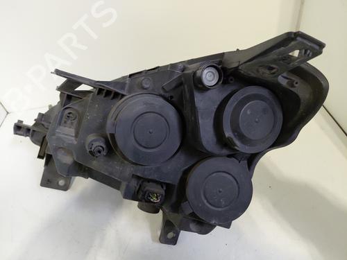 Right headlight CITROËN BERLINGO Box Body/MPV (B9) | BP33474385C29 - Image 2