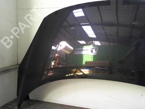 Capot Capot RENAULT SCÉNIC III (JZ0/1_) 1.5 dCi (106 hp) 24739885 24739885
