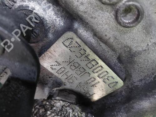 Engine CITROËN C3 Picasso (SH_) | BP36481458M1 - Image 1