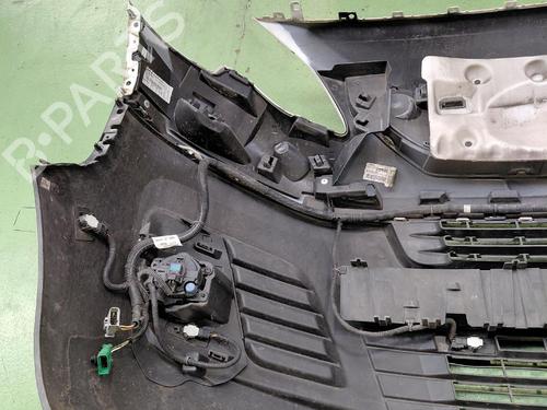 Used Front bumper Front bumper 37707601 37707601