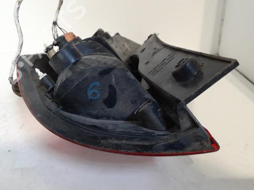 right-taillight-opel-agila-b-h08-2008-2009-2010-2011-2012-2013-2014-24741008 main image