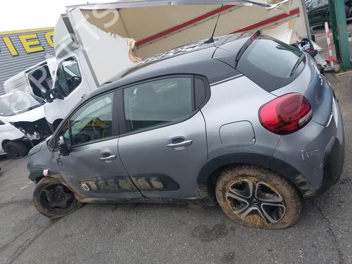 Front right window mechanism CITROËN C3 III (SX) 1.2 PureTech 82 | BP26509471C23 - Image 7