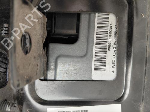 Electronic module PEUGEOT EXPERT Van (V_) 2.0 BlueHDi 120 | BP36818803M83 - Image 3