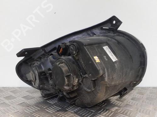Used Left headlight KIA PICANTO I (SA) 1.0 (63 hp) 24761752