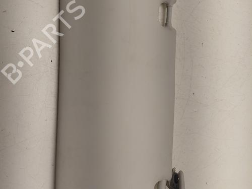 Left sun visor FIAT 500X (334_) 1.6 D Multijet (334AXA1B, 334AXA11) | BP36394122I1 - Image 2