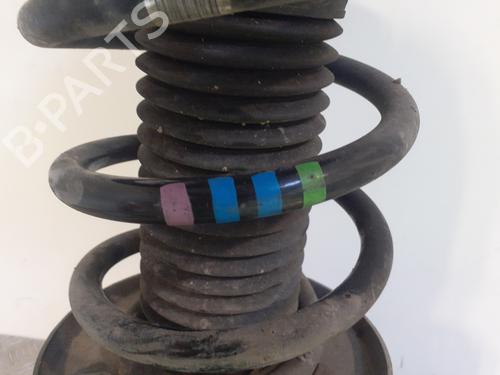 Right front shock absorber PEUGEOT EXPERT Van (V_) 2.0 BlueHDi 120 | BP28534656M17 