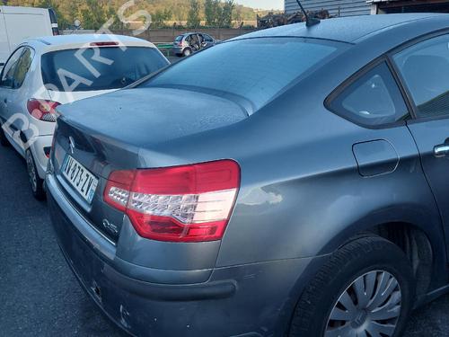 Used Parts CITROËN C5 III (RD_) 1.6 HDi 110 (RD9HZC) 4951598